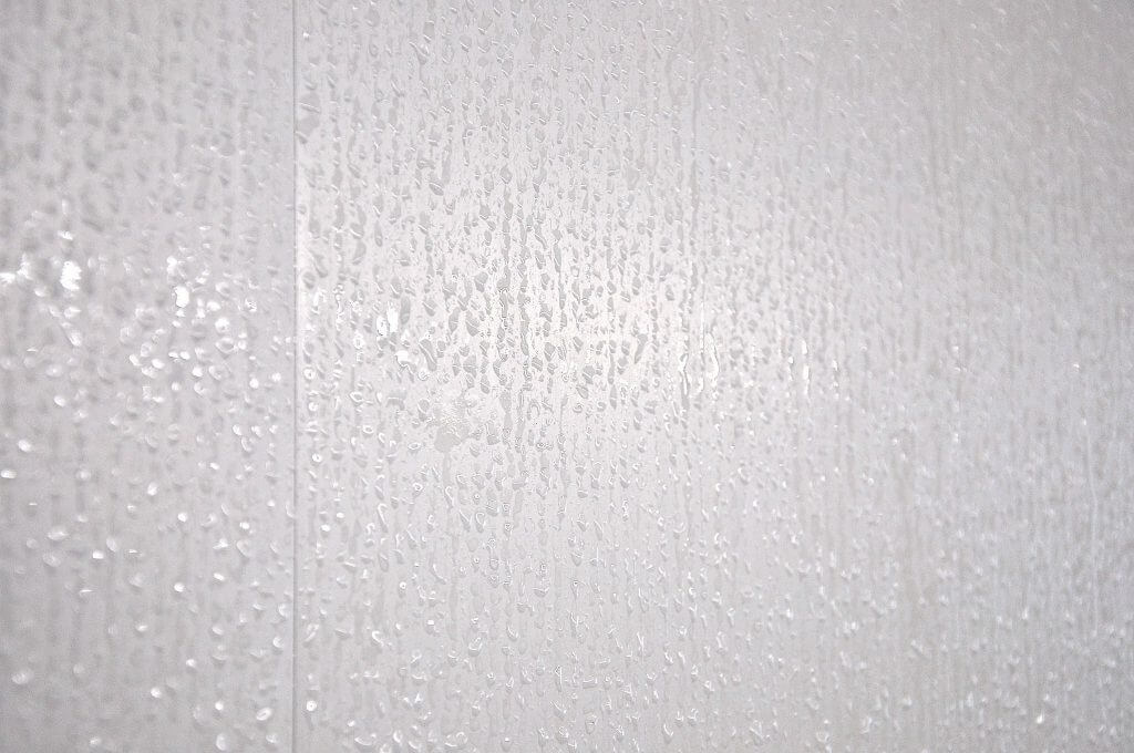 Car Wash Walls with PVC Liner