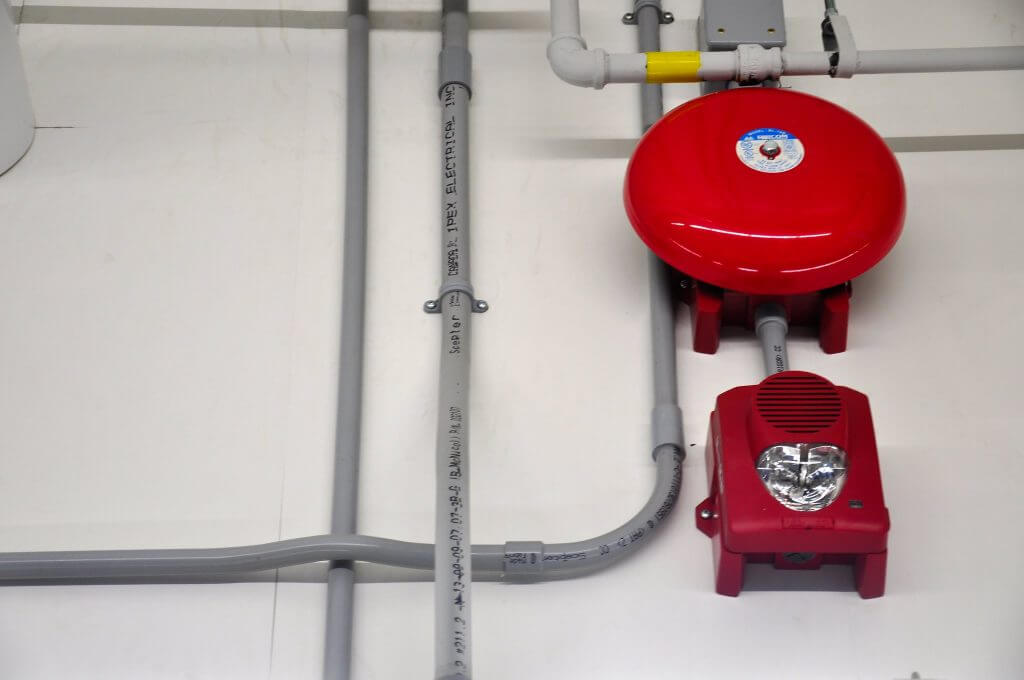 Car Wash Walls with PVC Liner